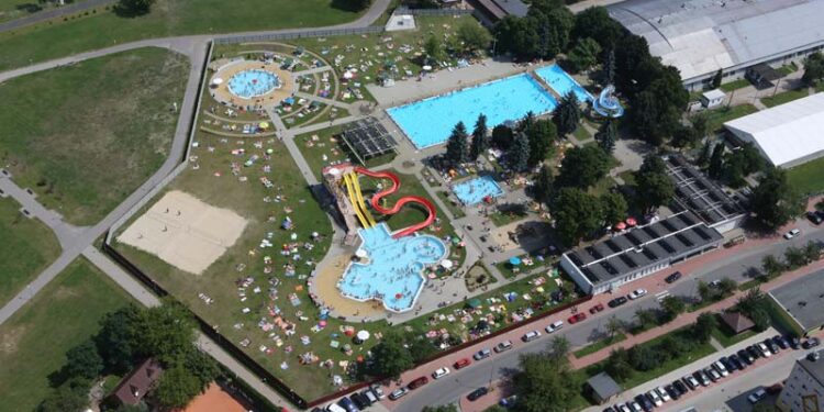 Mielec: Znaki pomogą dobrze i bezpiecznie zaparkować…