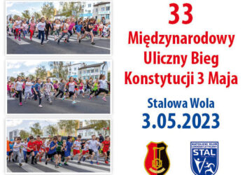 Stalowa Wola: Stalowowolska Majówka 2 i 3 maja