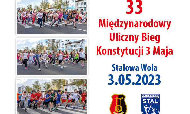 Stalowa Wola: Stalowowolska Majówka 2 i 3 maja