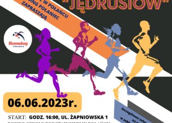 Połaniec. Na sportowo uczcij jubileusz szkoły