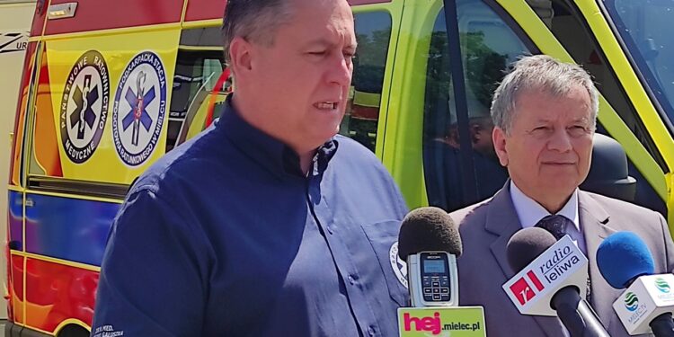 Stalowa Wola: Będą edukować nie tylko mamy