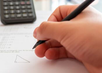 Tarnobrzeg. Matematyka na egzaminie ósmoklasisty