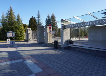 Mielec:  Możliwość wjazdu  samochodów osobowych z osobą niepełnosprawną