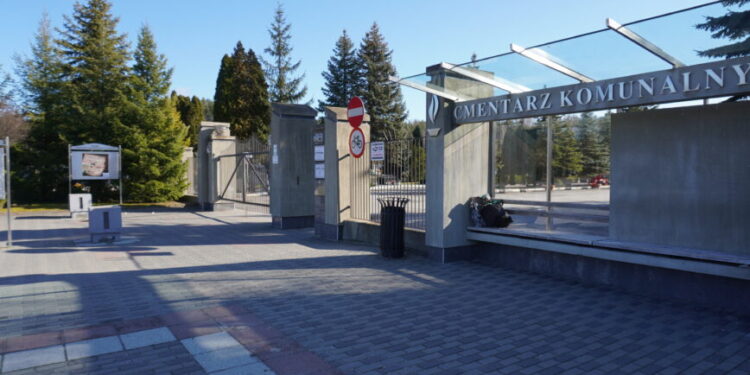 Mielec:  Możliwość wjazdu  samochodów osobowych z osobą niepełnosprawną