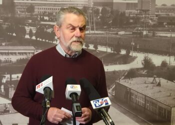 Tarnobrzeg. Twórczość wielkiego artysty na wystawie  w Muzeum-Zamku Tarnowskich.