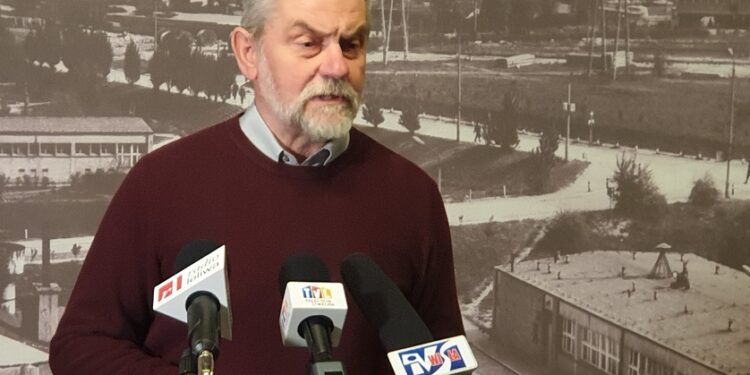 Tarnobrzeg. Twórczość wielkiego artysty na wystawie  w Muzeum-Zamku Tarnowskich.