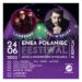 Połaniec: II  ENEA POŁANIEC FESTIVAL.