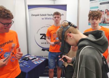 Mielec:   Już wkrótce Mielecki Festiwal Nauki i Techniki