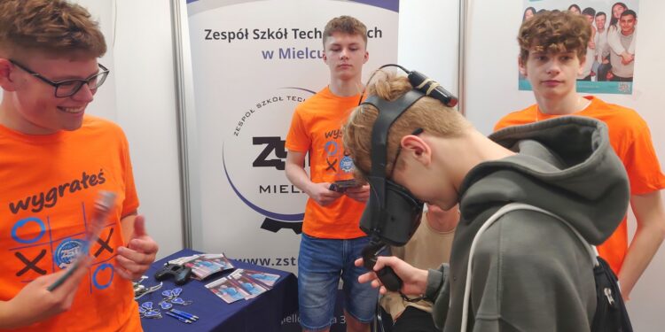 Mielec:   Już wkrótce Mielecki Festiwal Nauki i Techniki