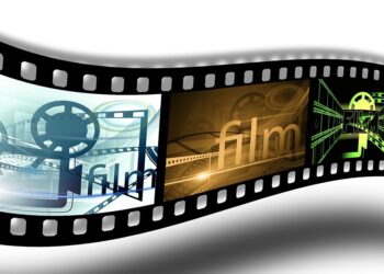 Tarnobrzeg. Dwa filmy o siarce i ludziach z nią związanych.