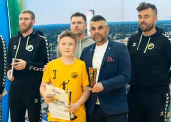 Mielec: Mamy finał ENEA CUP 2023