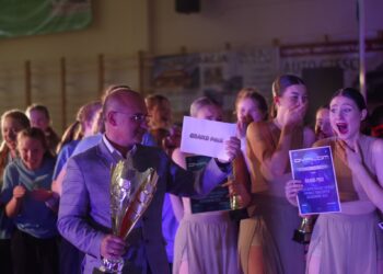 Tarnobrzeg. Kolejne sukcesy FRAMu