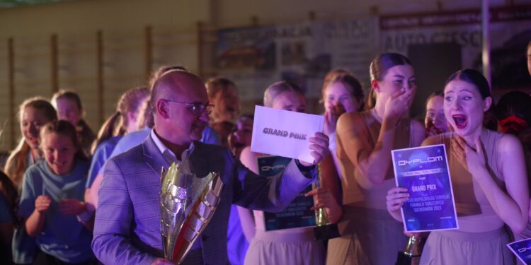 Tarnobrzeg. Kolejne sukcesy FRAMu