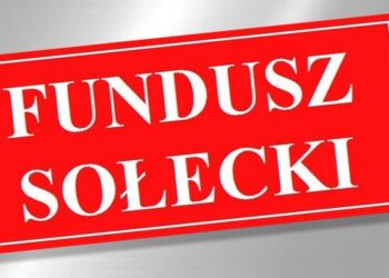 Radomyśl Wielki: Fundusz sołecki  – rozdany