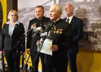 Tarnobrzeg. Majowe wydarzenia w ramach 70-lecia odkrycia złóż siarki.