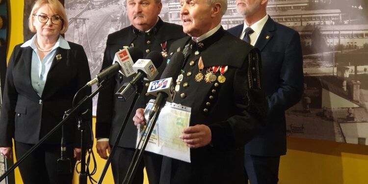 Tarnobrzeg. Majowe wydarzenia w ramach 70-lecia odkrycia złóż siarki.