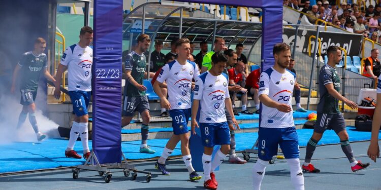 Mielec: Oczekiwaliśmy więcej