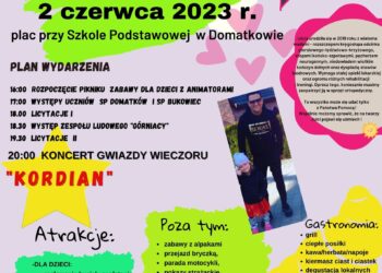 Kolbuszowa: Wspieramy, pomagamy, jesteśmy z Wami!