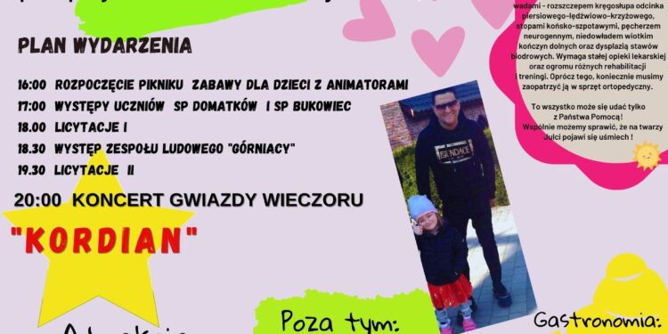 Kolbuszowa: Wspieramy, pomagamy, jesteśmy z Wami!