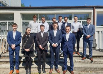 Tarnobrzeg. „Pan Tadeusz” na maturze. W „Górniku” się ucieszyli.