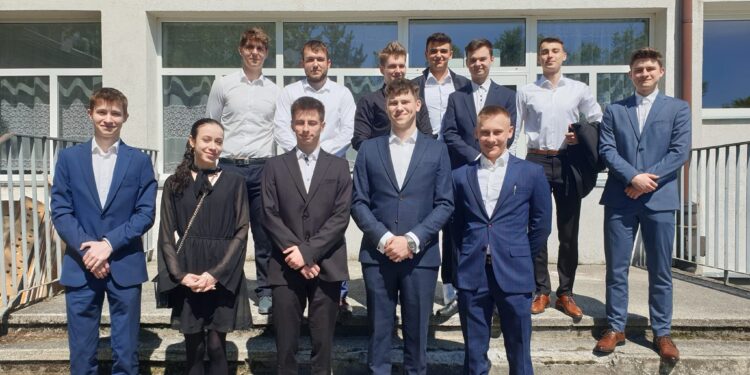 Tarnobrzeg. „Pan Tadeusz” na maturze. W „Górniku” się ucieszyli.