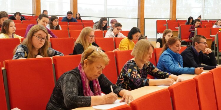 Stalowa Wola: 33. Bieg Konstytucji 3 Maja