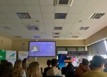 Mielec: XIII Mielecki Festiwal Nauki i Techniki: Uczczenie Mikołaja Kopernika