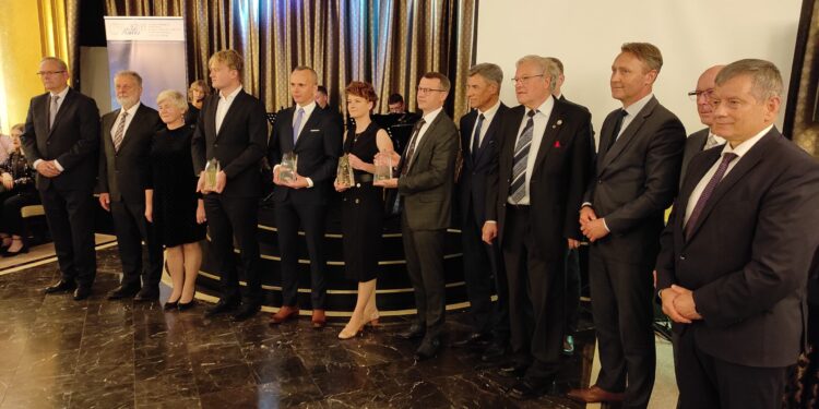 Mielec: Wyróżnienia Statuetką Leonardo podczas XIII Mieleckiego Festiwalu Nauki i Techniki