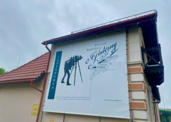 Mielec: Nocą w Jadernówce –  Historia Mielca w czasie Nocy Muzeów