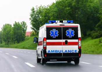 Chańcza: Tragiczny wypadek nad zbiornikiem. Nie żyje mężczyzna.