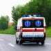 Chańcza: Tragiczny wypadek nad zbiornikiem. Nie żyje mężczyzna.