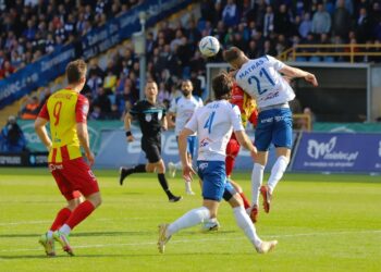 Mielec: Dobry weekend dla sportu