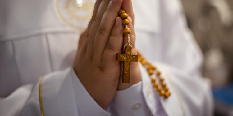 Mielec: Komercjalizacja komunii – warto przypomnieć o prawdziwej idei tego święta