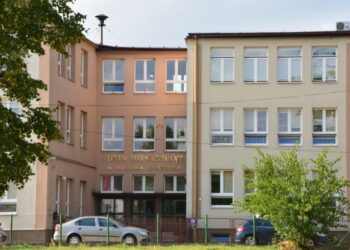 Mielec:  Kolejny remont u Konarskiego
