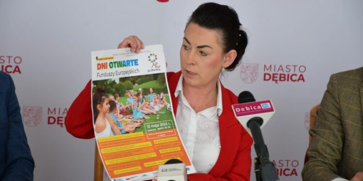 Dębica: Maj obfity w kulturalne wydarzenia