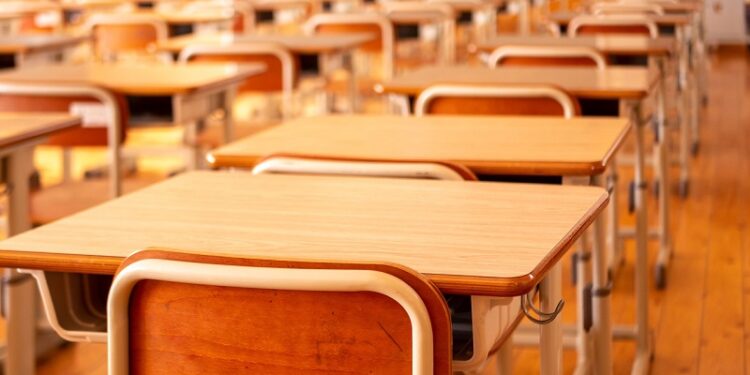 Tarnobrzeg. Egzamin ósmoklasisty.