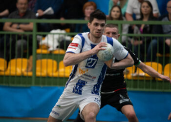 Mielec: Spotkanie ostatniej kolejki Ligi Centralnej