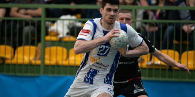 Mielec: Spotkanie ostatniej kolejki Ligi Centralnej