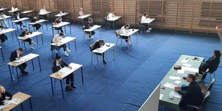 Mielec: Wspomnienia maturalne…