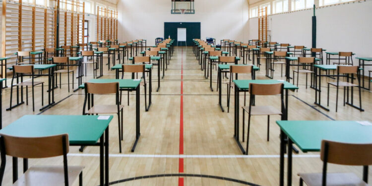 Mielec: Wspomnienia maturalne…