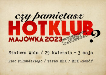 Stalowa Wola: Stalowowolska Majówka 2 i 3 maja