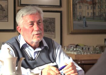 Tarnobrzeg. Twórczość wielkiego artysty na wystawie  w Muzeum-Zamku Tarnowskich.