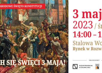 Stalowa Wola: Stalowowolska Majówka 2 i 3 maja