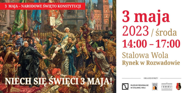 Stalowa Wola: Stalowowolska Majówka 2 i 3 maja