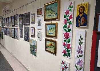 Tarnobrzeg. Po raz siódmy nauczyciele podzielą się swoją pasją.