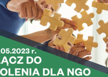 Stalowa Wola: Szkolenie dla organizacji i stowarzyszeń na temat przygotowania i rozliczania projektów