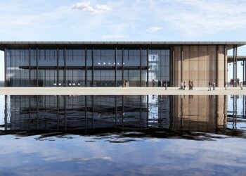 Rudnik nad Sanem: Placówka wczesnego wspomagania rozwoju dziecka, wychowania przedszkolnego i edukacji wczesnoszkolnej już oddana