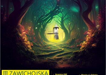 Zawichost: III Zawichojska Noc Muzeów.
