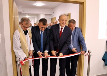 Tuszów Narodowy: Radni mają nową salę obrad