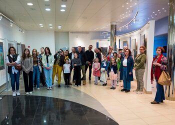 Tarnobrzeg. W TDK rozstrzygnięto konkurs „Malujemy Pastelami”.